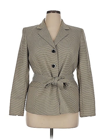 Evan Picone Blazer (view 1)