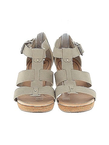 Dr. Scholl's Wedges (view 2)