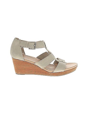 Dr. Scholl's Wedges (view 1)