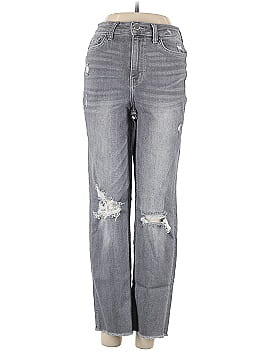 Flying Monkey Jeans