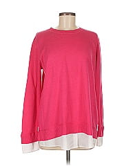 Isaac Mizrahi Live! Long Sleeve Top