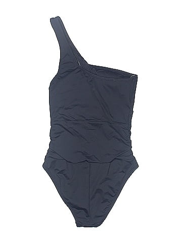 La Blanca One Piece Swimsuit (view 2)