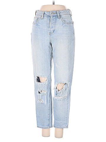 Melville Jeans (view 1)
