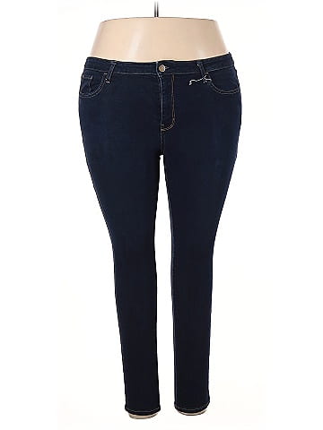 a.n.a. A New Approach Jeggings (view 1)