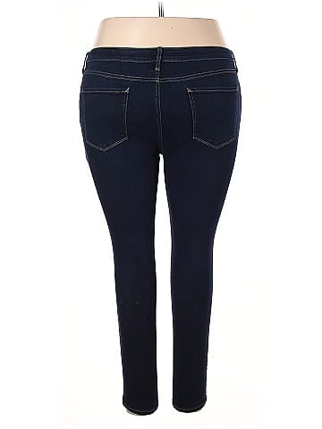 a.n.a. A New Approach Jeggings (view 2)