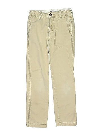 Abercrombie Khakis (view 1)