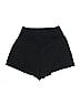 Halara Solid Black Shorts Size M - photo 1
