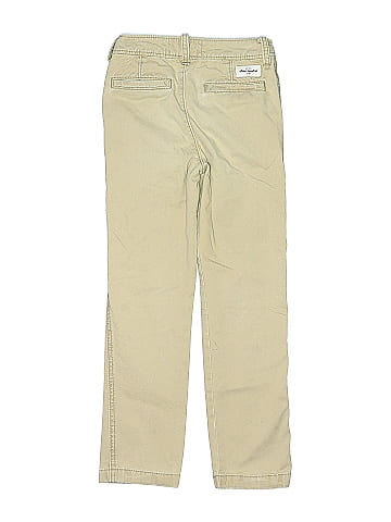 Abercrombie Khakis (view 2)