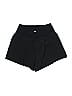 Halara Solid Black Shorts Size M - photo 2