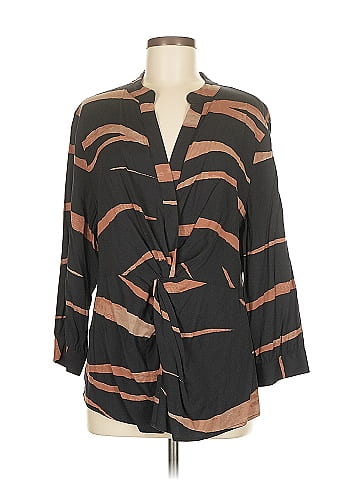 Nic + Zoe Kimono (view 1)