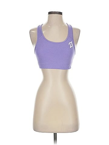 Peloton Sports Bra (view 1)