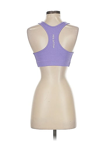 Peloton Sports Bra (view 2)