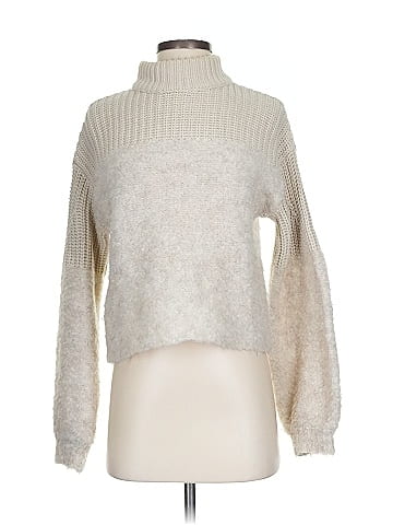 Rebecca Minkoff Turtleneck Sweater (view 1)