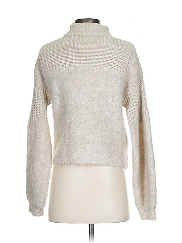 Rebecca Minkoff Turtleneck Sweater (view 2)