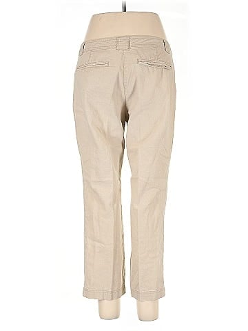 New York & Company Linen Pants (view 2)