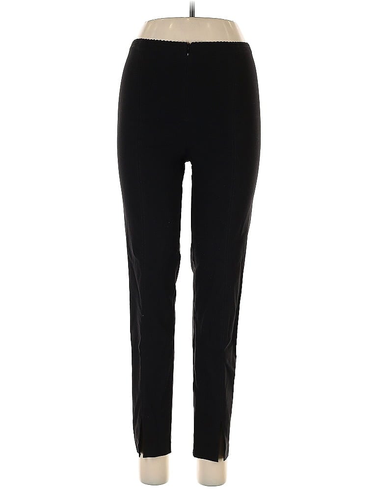 Click to view more detailed imagery on our partner's website Pre-owned Nicole Marie Active Pants In Black