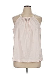 Ann Taylor Loft Outlet Sleeveless Blouse