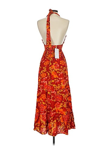 Zesica Cocktail Dress (view 2)