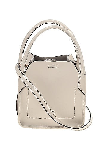 DECKE Leather Satchel (view 1)