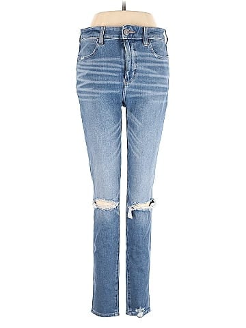 American Eagle Outfitters Jeans (view 1)