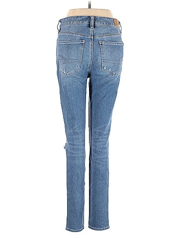 American Eagle Outfitters Jeans (view 2)