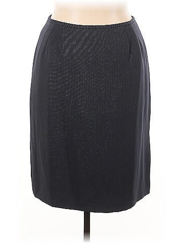 Kasper Formal Skirt (view 1)