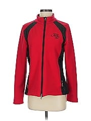 Harley Davidson Track Jacket