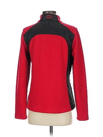 Harley Davidson Track Jacket (view 2)