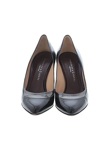 Marioluca Giusti Heels (view 2)