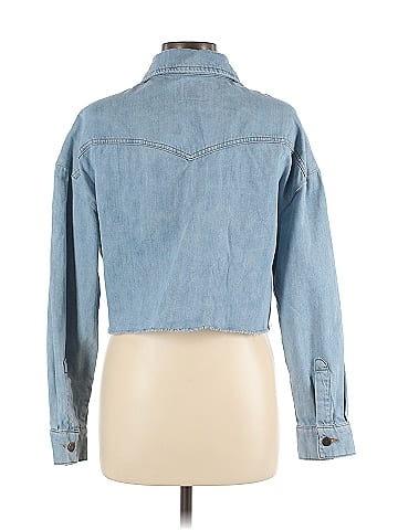 Wrangler Jeans Co Denim Jacket (view 2)