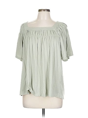 Mustard Seed Short Sleeve T-Shirt (view 1)