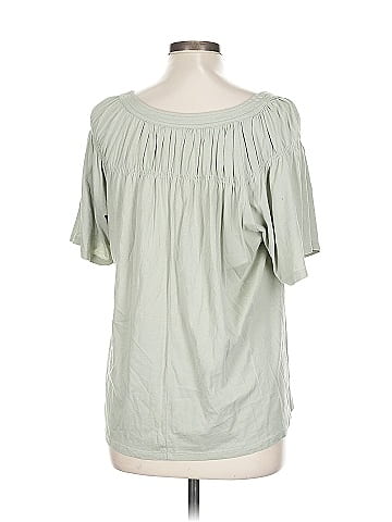 Mustard Seed Short Sleeve T-Shirt (view 2)