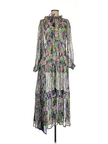By Anthropologie Casual Dress (view 1)