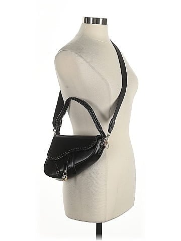 Unbranded Leather Satchel (view 2)