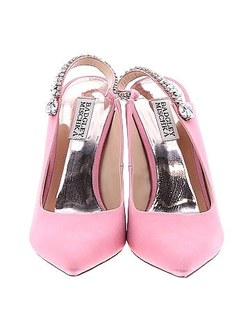 Badgley Mischka Heels (view 2)