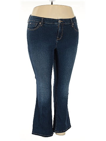 Torrid Jeans (view 1)