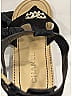 Chanel Blue Black Sandals Size EU 39 (wide) - photo 4