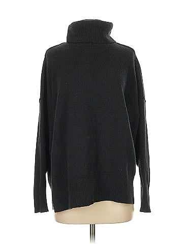 The Group by Babaton Cashmere Pullover Sweater (view 1)