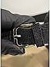 Chanel Blue Black Sandals Size EU 39 (wide) - photo 3