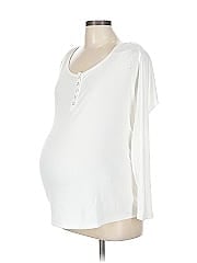 Ingrid + Isabel 3/4 Sleeve Top