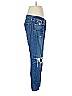 Rag & Bone Blue Jeans Size 28 waist - photo 4