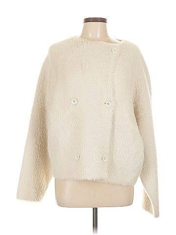 J.Crew Collection Pullover Sweater (view 1)