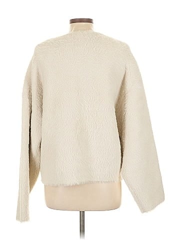 J.Crew Collection Pullover Sweater (view 2)
