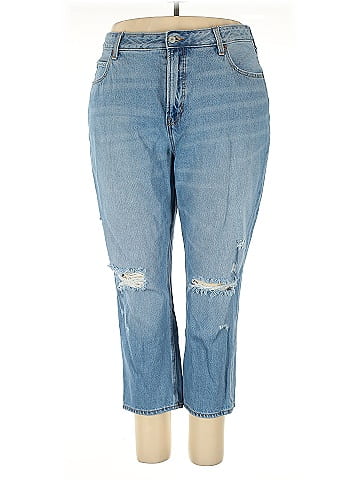 Old Navy Jeans (view 1)