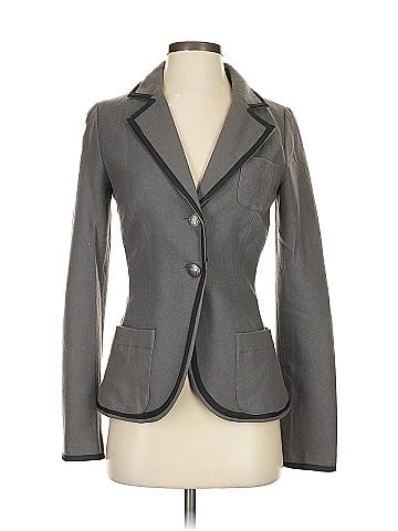 BB Dakota Blazer (view 1)