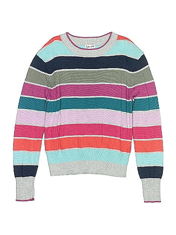 Splendid Pullover Sweater (view 1)