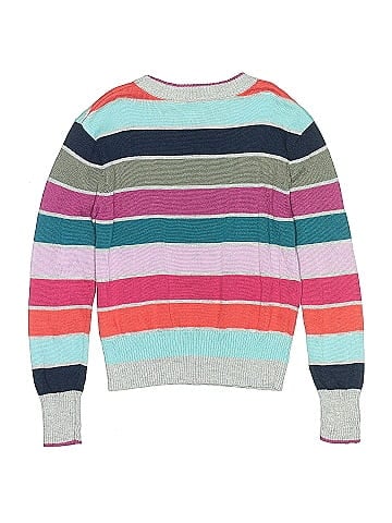 Splendid Pullover Sweater (view 2)
