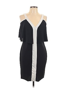 Zara W&B Collection Cocktail Dress