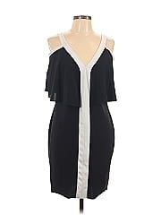 Zara W&B Collection Cocktail Dress