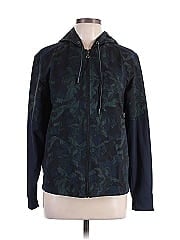 Zyia Active Zip Up Hoodie